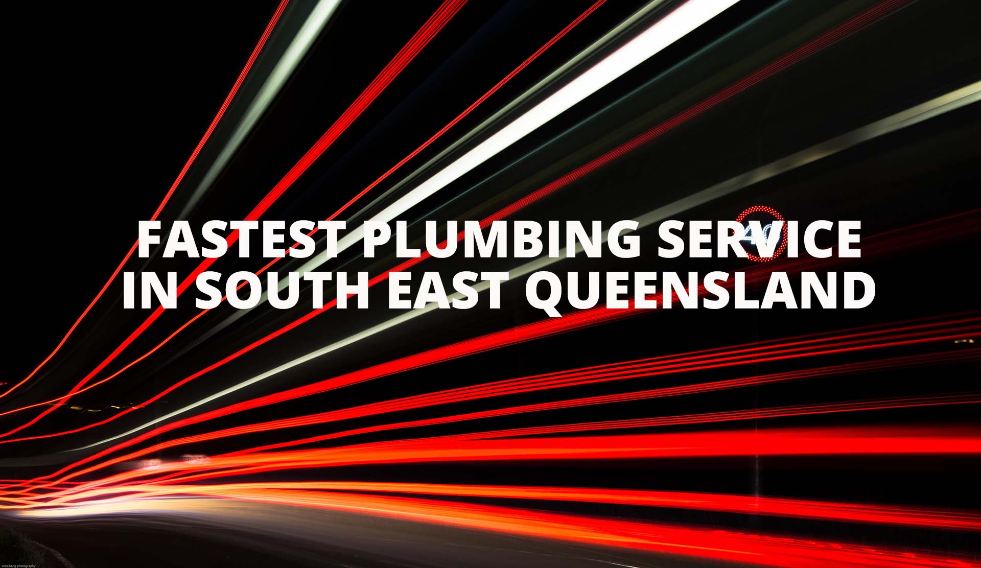 Fastest Plumbing Service In South East Queensland